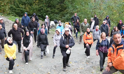 Sonbahar dönemi harika bir etkinlikle başladı