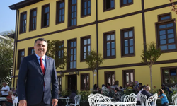 Bursa’nın yeni kültür ve sanat mekânı