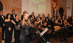 Bursa Osmangazi’den konser jesti