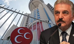 İsmet Büyükataman: MHP, Halk TV ve CHP’nin bölücü söylemine geçit vermeyecek