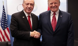 Cumhurbaşkanı Recep Tayyip Erdoğan, zaferini ilan eden Donald Trump'ı tebrik etti