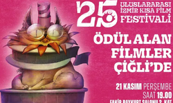 Ödüllü filmler sinemaseverlerle buluşacak