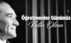 Atatürk'ten ilham alan tanıtım filmi yayınlandı