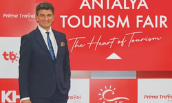 Antalya Turizm Fuarı ATF25 hazırlıkları başladı