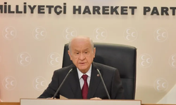 Bahçeli: Türkiye, Suriye'nin yanındadır