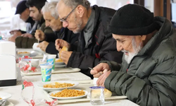 Kocaeli İzmit'te Kent Lokantaları yoğun ilgi görüyor