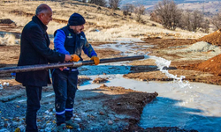 MASKİ su sorununu çözmek için önemli bir adım attı