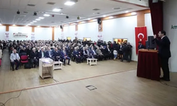 Saadet Partisi Bursa Teşkilatı Armutlu'da kampa girdi