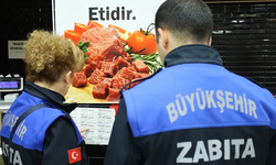 Sakarya'da 'haksız ve fahiş'e sıkı denetim!