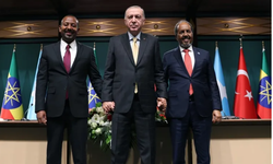 Türkiye arabulucu oldu.. Somali ve Etiyopya sorunları çözdü