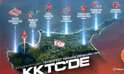 TEKNOFEST KKTC 2025 için başvurular başladı