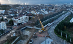 Kocaeeli'de Alikahya tramvayında hedef Kocaeli Stadı