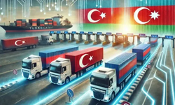 Türkiye-Azerbaycan hattında yeni dönem... Entegrasyon sağlandı, transit geçiş başladı