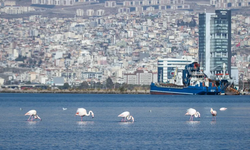 İzmir, yaşanabilir ve refah seviyesi yüksek kent olacak