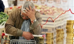 TÜİK beklenen rakamları açıkladı