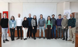 Antik kentler için depremden korunma projesinde uzmanlar bir araya geldi