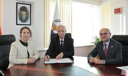 Trakya Üniversitesi ile İşkur arasında istihdam protokolü imzalandı