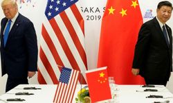 ABD Başkanı Trump çıldırdı... Çin’e yüzde 104 ek gümrük vergisi getirdi!