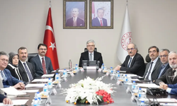 Eğitimde öğrencilerin söz varlığı geliştirilecek
