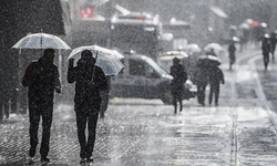 Yurtta bugün hava nasıl olacak?