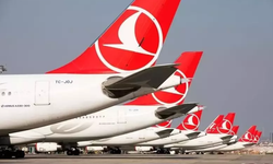THY, Yurt İçi Uçuşlarda Tavan Fiyatı Belirledi