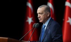 Cumhurbaşkanı Erdoğan’dan CHP’ye sert eleştiri