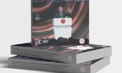 Cumhurbaşkanı Erdoğan'ın o konuşması kitaplaştı