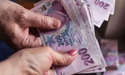 6,3 milyar TL'lik yaşlı ve engelli aylıkları hesaplarda