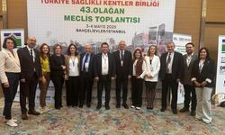 Bursa, DSÖ konferansına ev sahipliği yapacak