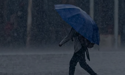 Meteoroloji uyardı: Yurt genelinde  sağanak ve  fırtına  bekleniyor