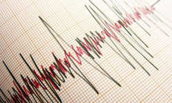 Amasya'da korkutan deprem!