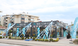 Nilbel Kafe 29 Ekim Mahallesi’nde açıldı