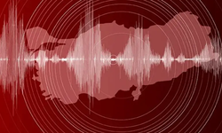Kütahya Simav’da 4.2 Büyüklüğünde deprem