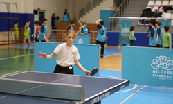 Nilüfer Spor Şenlikleri’nde Heyecan Sürüyor