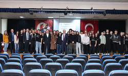 Başkan Özdemir’den Umut ve Mücadele Mesajı