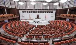 Meclis’te Başkanlık Seçimi 28 Mayıs’ta başlıyor