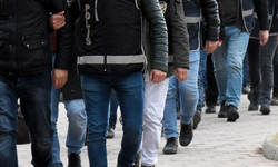 Emniyette FETÖ Operasyonu