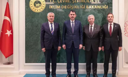 Murat Kurum'dan yerel yönetim mesajı