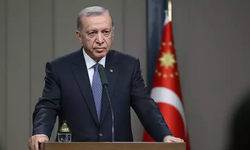 Cumhurbaşkanı Erdoğan'dan kentsel dönüşüm mesajı