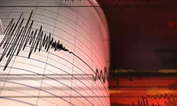 İstanbul açıklarında 3.4 büyüklüğünde deprem