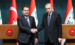 Ankara’da Irak Zirvesi