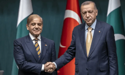 Pakistan Başbakanı Şerif’ten Erdoğan’a Türkçe teşekkür mesajı