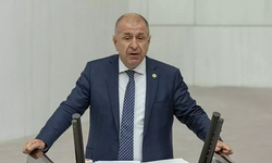 Ümit Özdağ hastaneye sevk edildi