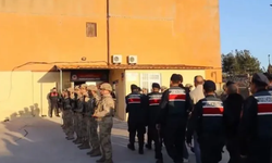 Üç ilde tefecilik operasyonu