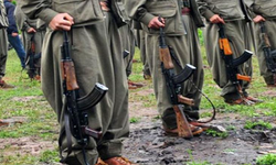 PKK Kongresini Topladı: Terörle Mücadelede Yeni Aşama
