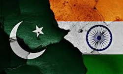 Hindistan ve Pakistan Ateşkes ilan etti