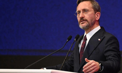 PKK Kararı Sonrası Fahrettin Altun'dan Açıklama