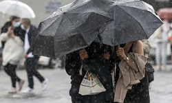 Meteoroloji uyardı: Yağış, rüzgar ve toz taşınımı geliyor!