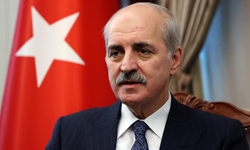 TBMM Başkanı Kurtulmuş’tan Fesih Yorumu