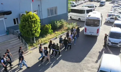 25 İlde Dolandırıcılık Operasyonu